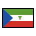 flag, Equatorial Guinea